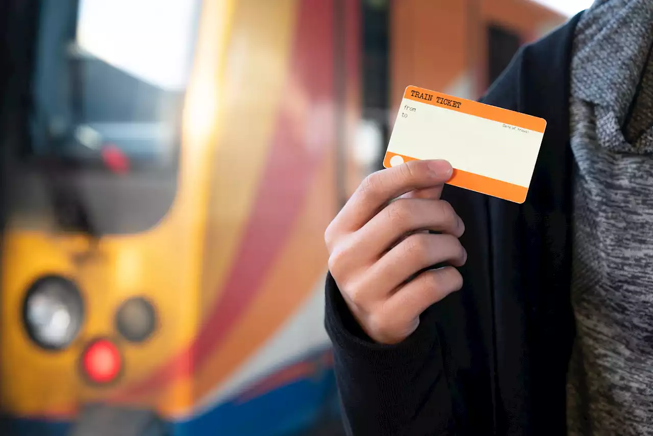 New plans threaten closure of several Lincolnshire railway ticket offices