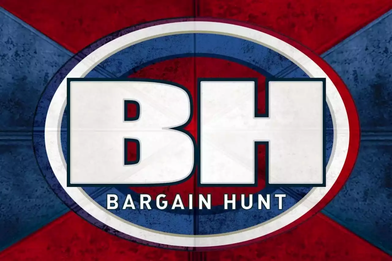 Bargain Hunt announces shock crossover with huge BBC Show