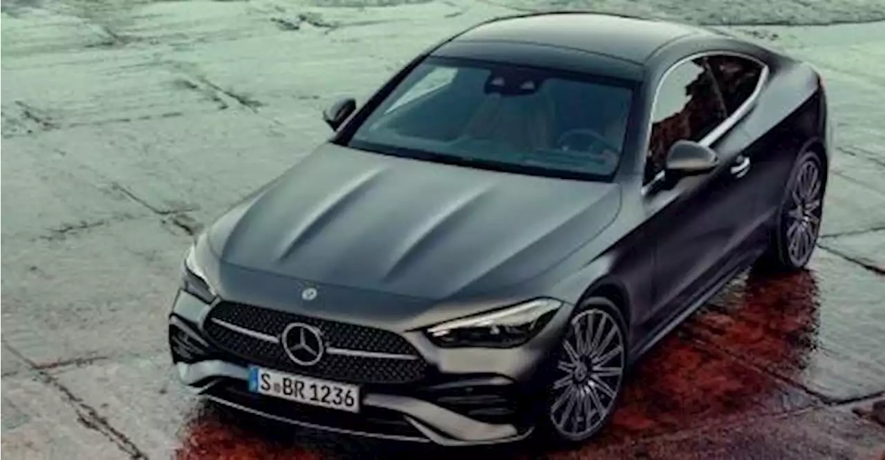 New Mercedes CLE Coupe Launched, Replaces C-Class And E-Class Coupe