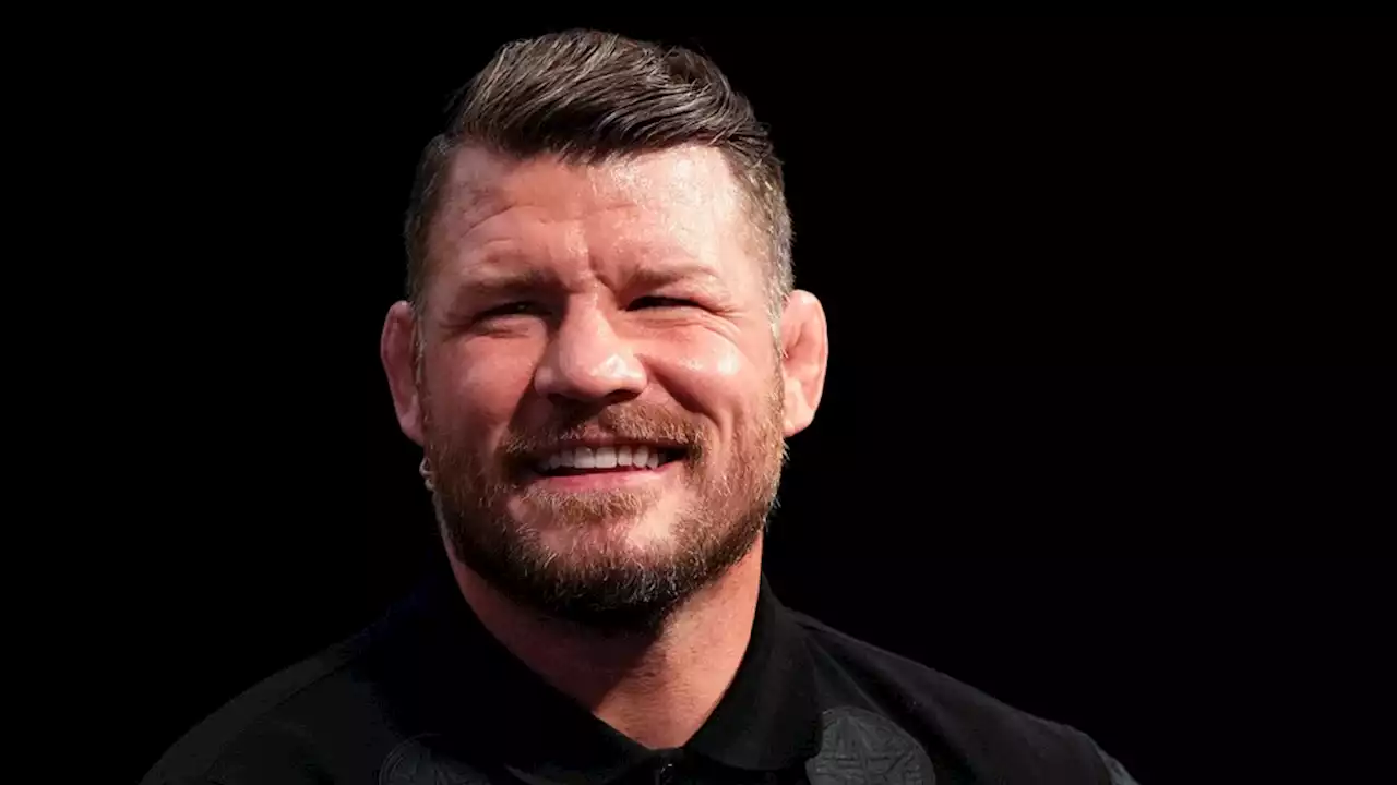 Michael Bisping Joins Gerard Butler in ‘Den of Thieves 2’ (Exclusive)