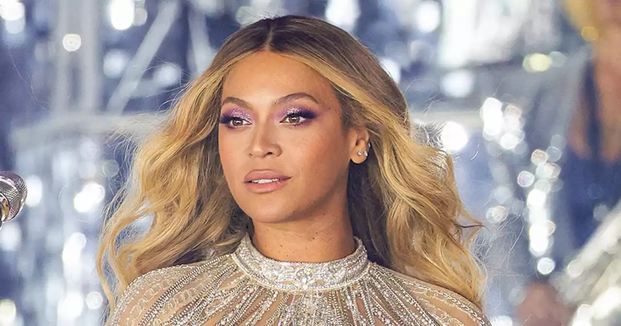 Why Beyoncé canceled her Pittsburgh Renaissance show and postponed 2 others