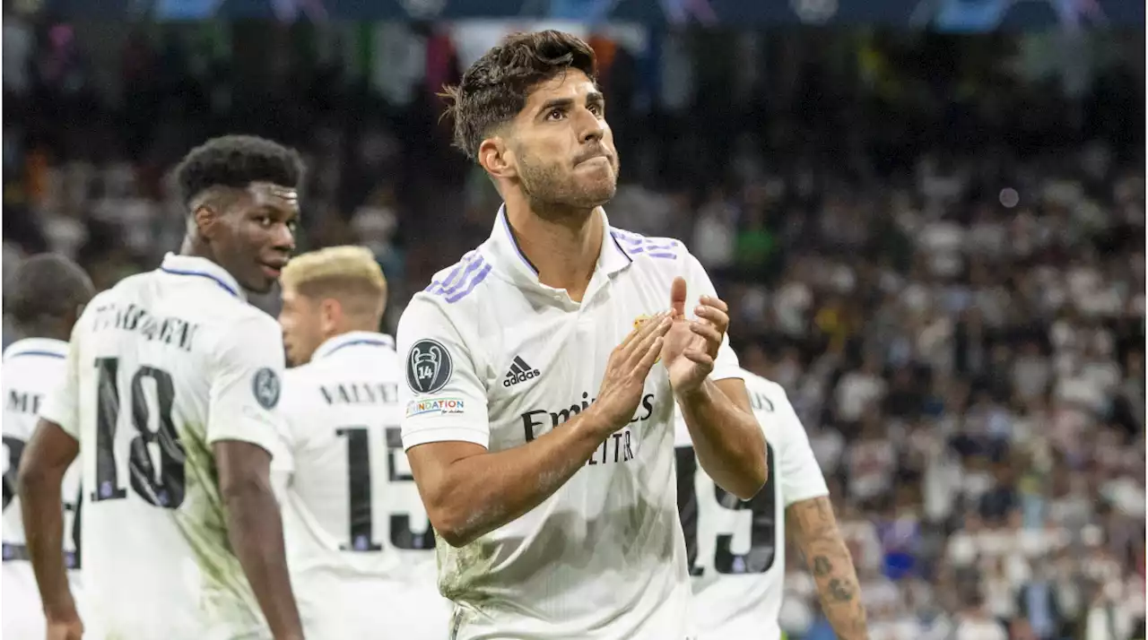 Nach Skriniar: Auch Asensio-Wechsel zu PSG fix – Ablösefreier Transfer-Doppelpack