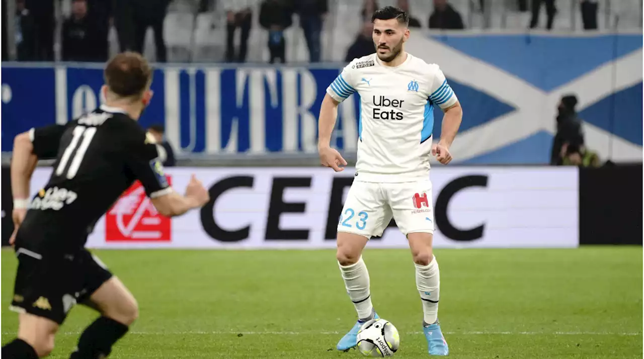 Wechsel in vierte Top-Liga: Ex-Schalker Kolasinac unterschreibt bei Atalanta BC