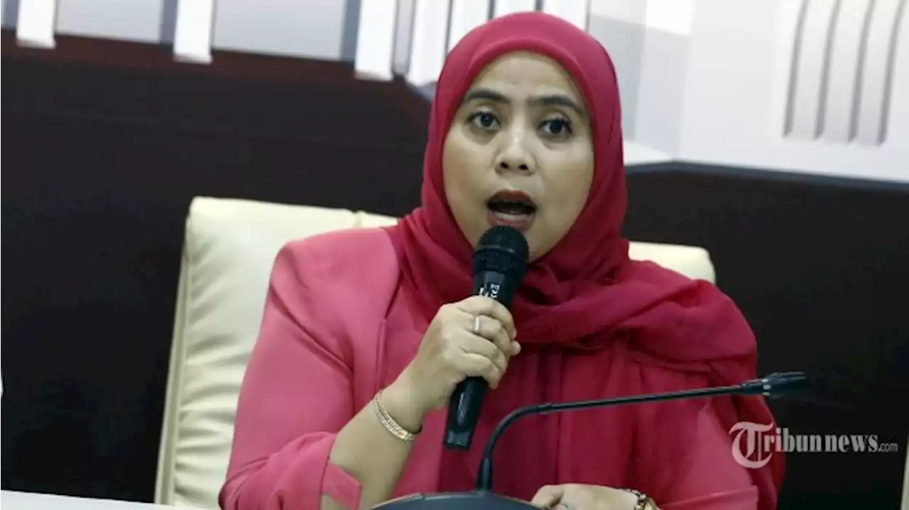 KPU Jamin Pemilu 2024 Inkulusif, KPPS dan TPS Ramah Disabilitas - Tribunnews.com