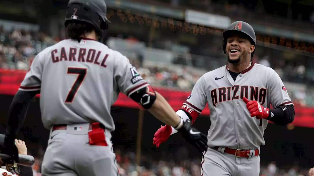 Are the Diamondbacks poised for postseason success after strong first half?