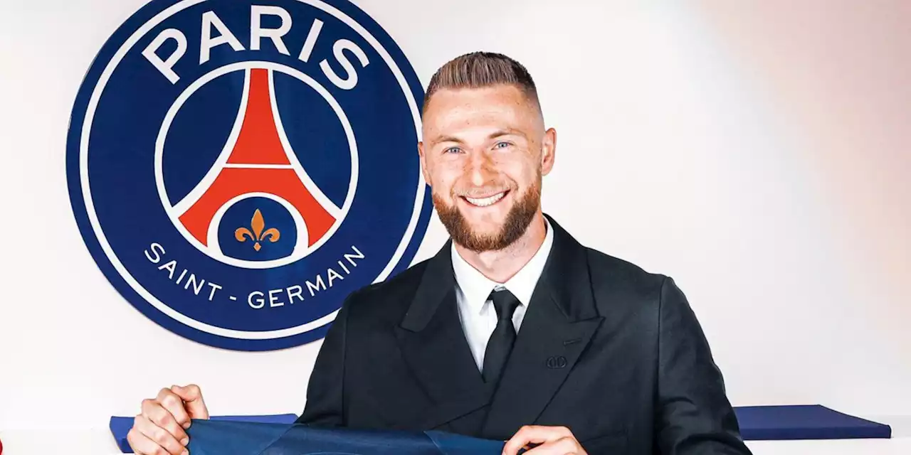 Skriniar al Psg, Inter già dimenticata: 'Decisione presa all'istante'