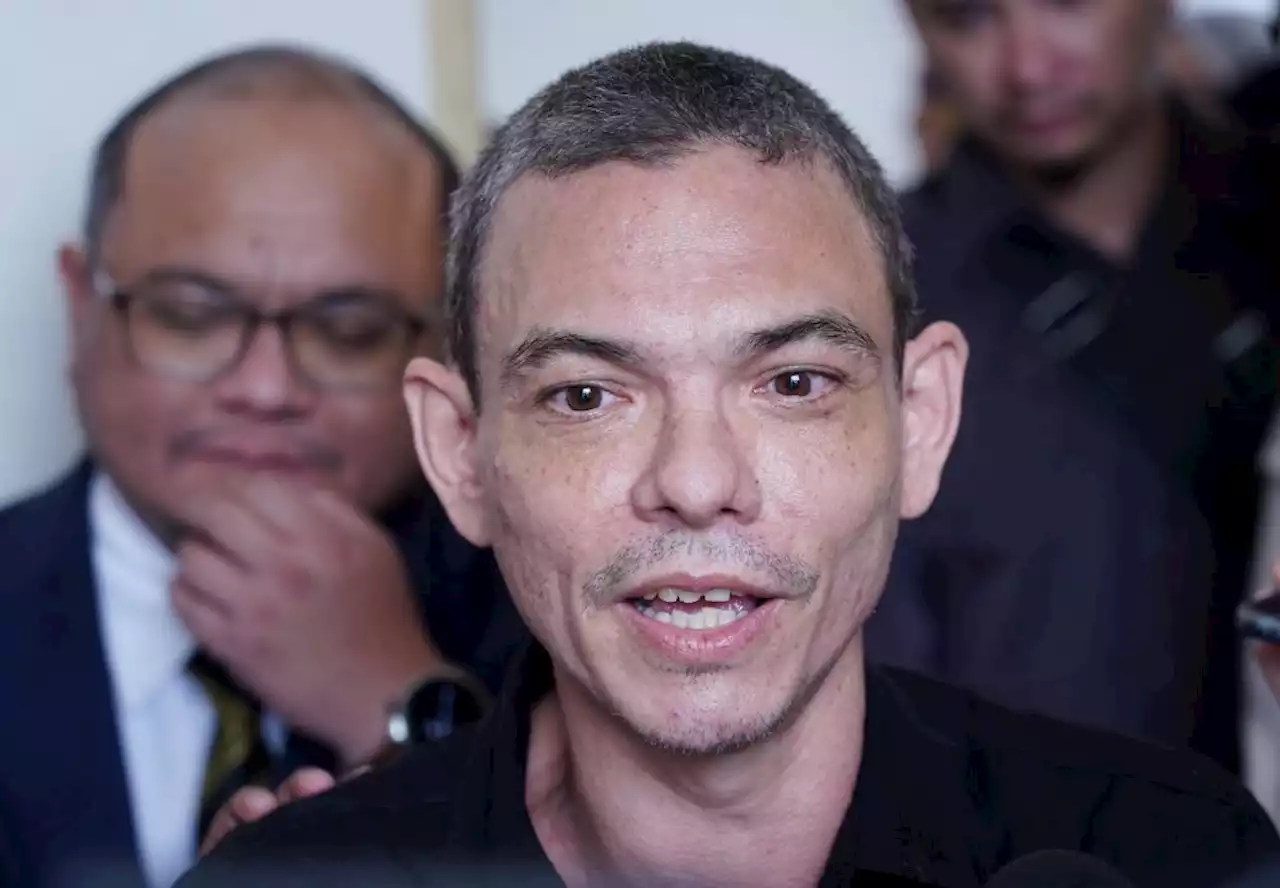 Yasin layak dibicarakan atas pertuduhan dadah