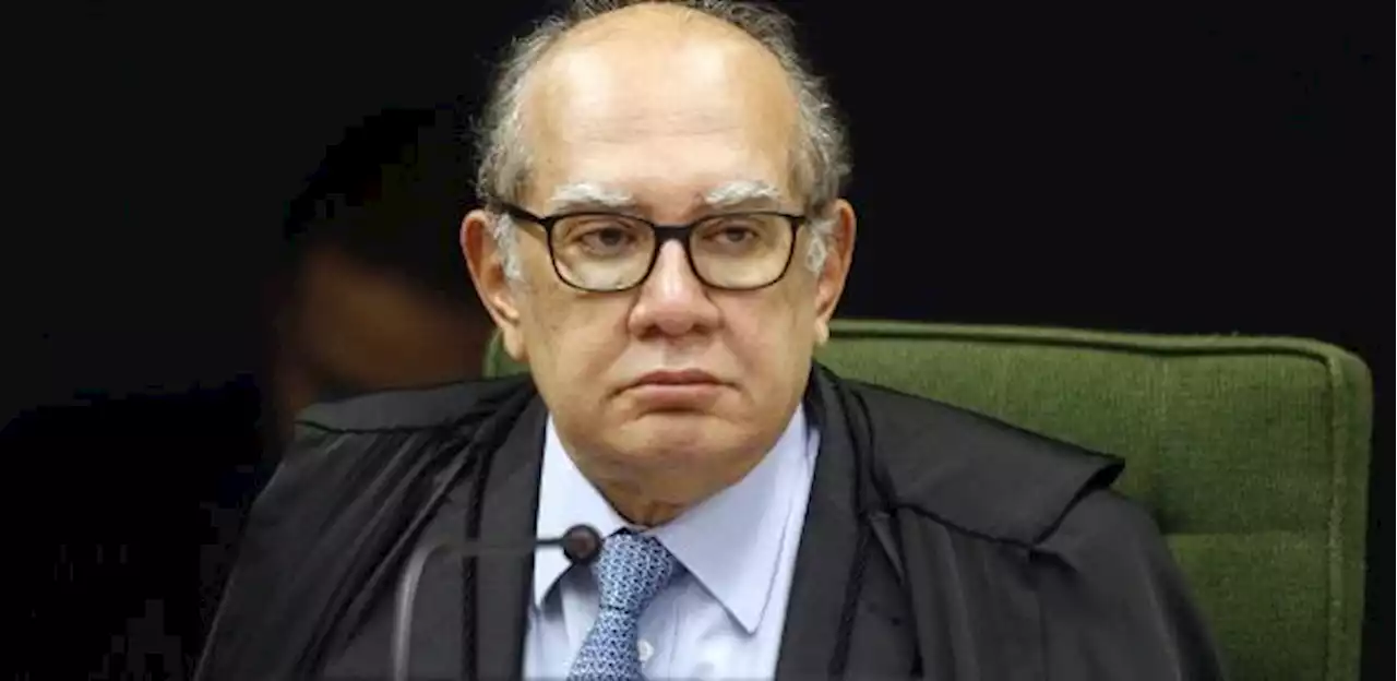 Aguirre Talento - Gilmar Mendes suspende inquérito que atinge Arthur Lira por kits robótica