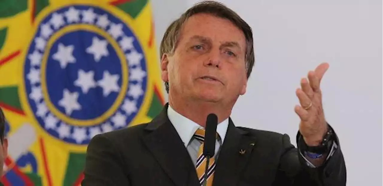 Leonardo Sakamoto - Reunião de Bolsonaro com embaixadores custou R$ 1,5 milhão ao cofre público