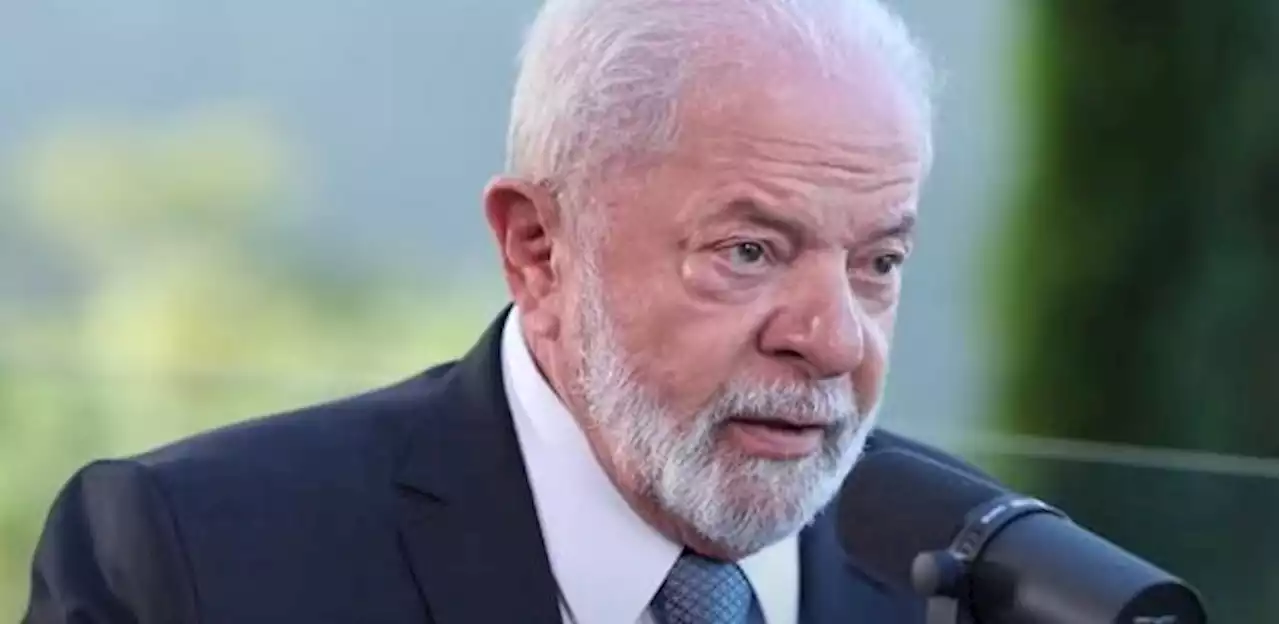 Lula lamenta a morte de Zé Celso: 'Sempre defendeu a democracia'