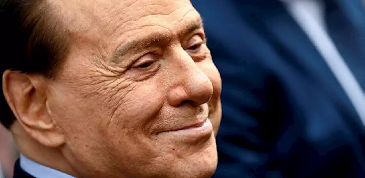 Testamento deixado por Silvio Berlusconi vale R$ 27 bilhões