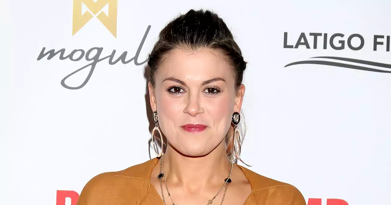 Lindsey Shaw Says 'PLL' Creator Fired Her Amid 'Rough' Personal Struggles