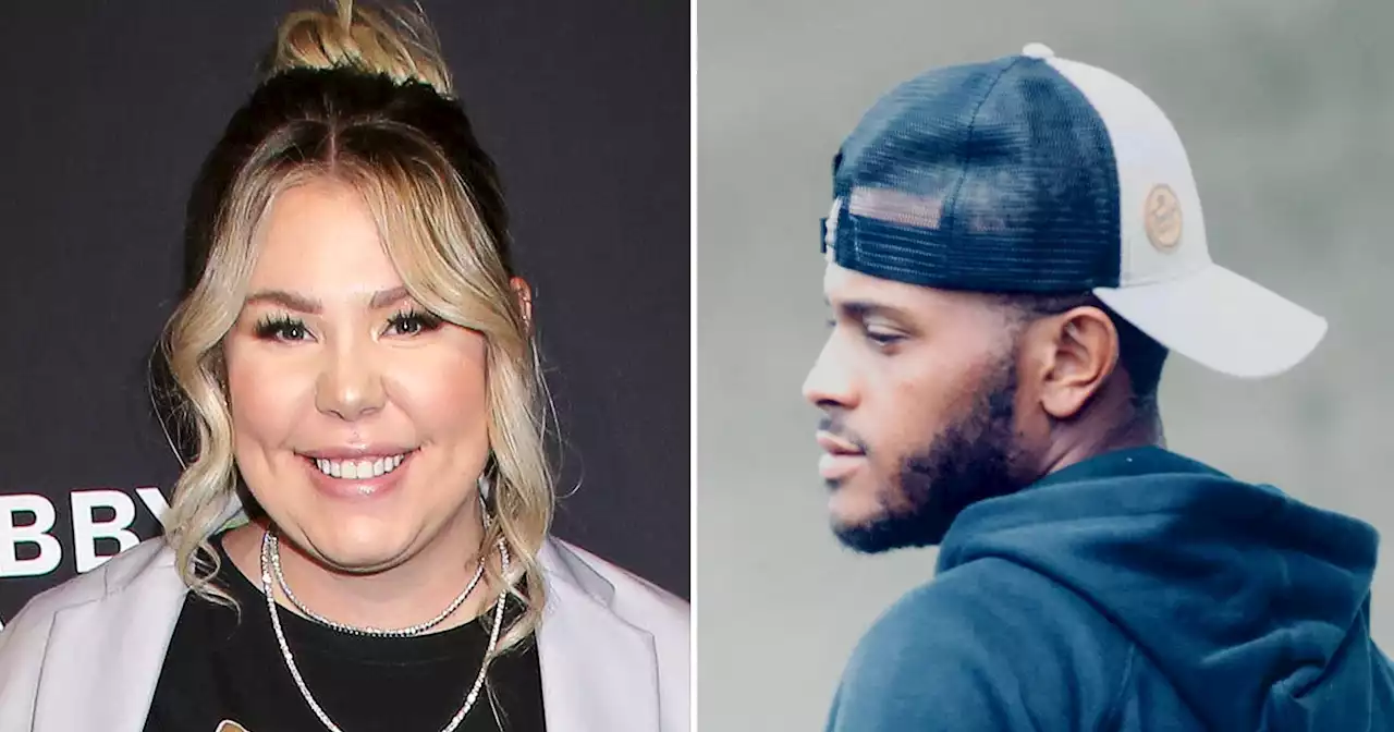 'Teen Mom 2' Alum Kailyn Lowry and Elijah Scott's Relationship Timeline