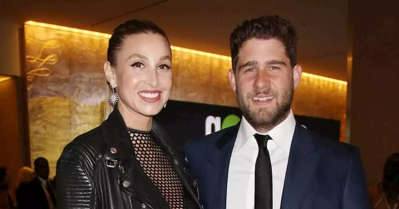 Whitney Port, Tim Rosenman Exploring Surrogacy After Infertility