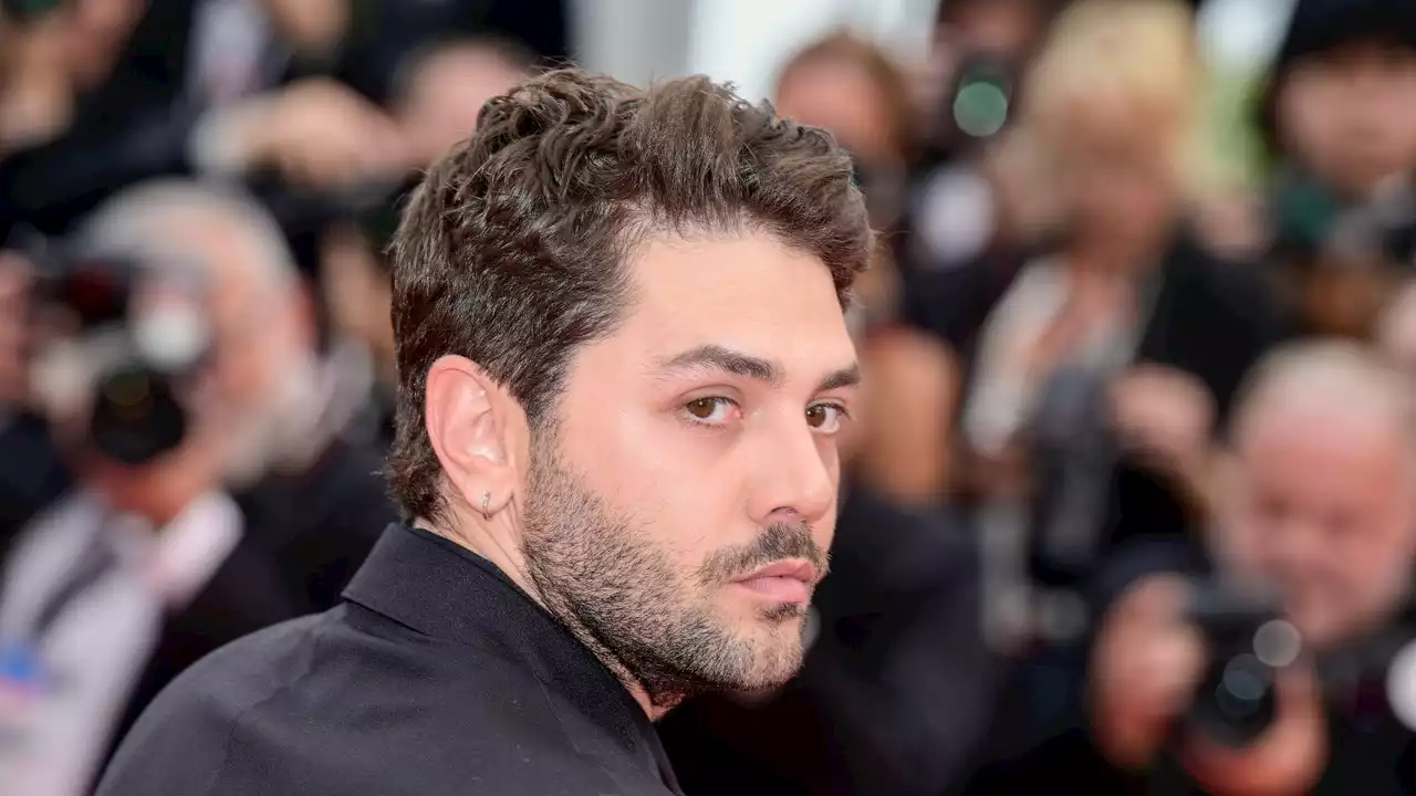 Xavier Dolan prend sa retraite de réalisateur