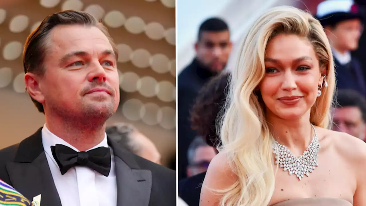 Leonardo DiCaprio e Gigi Hadid, weekend negli Hamptons: «Stanno insieme»