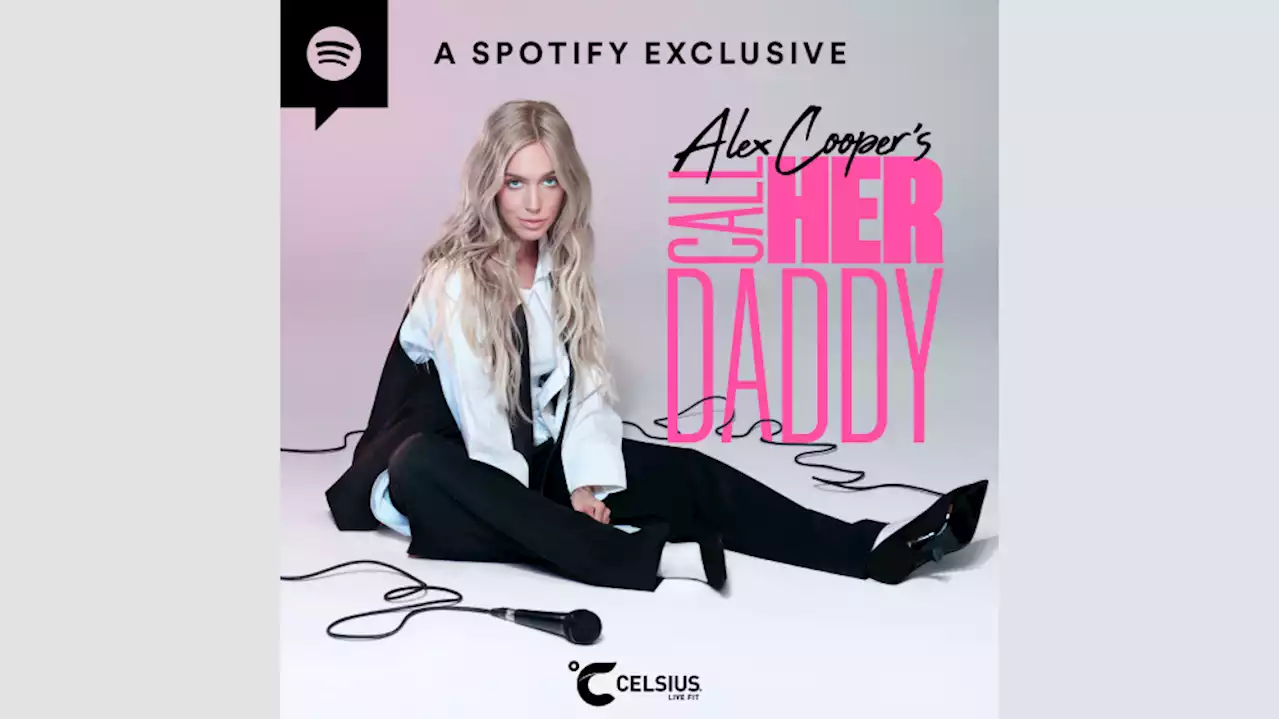 Alex Cooper’s ‘Call Her Daddy’ Podcast Brings Big Bump in Streams for Anitta, John Mayer, More