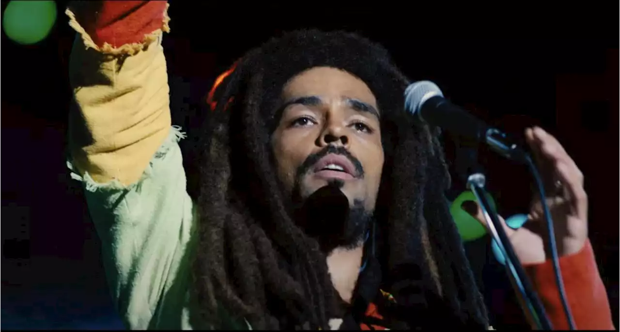 ‘Bob Marley: One Love’ Trailer: Kingsley Ben-Adir Stars as Reggae Legend in Biopic From ‘King Richard’ Director