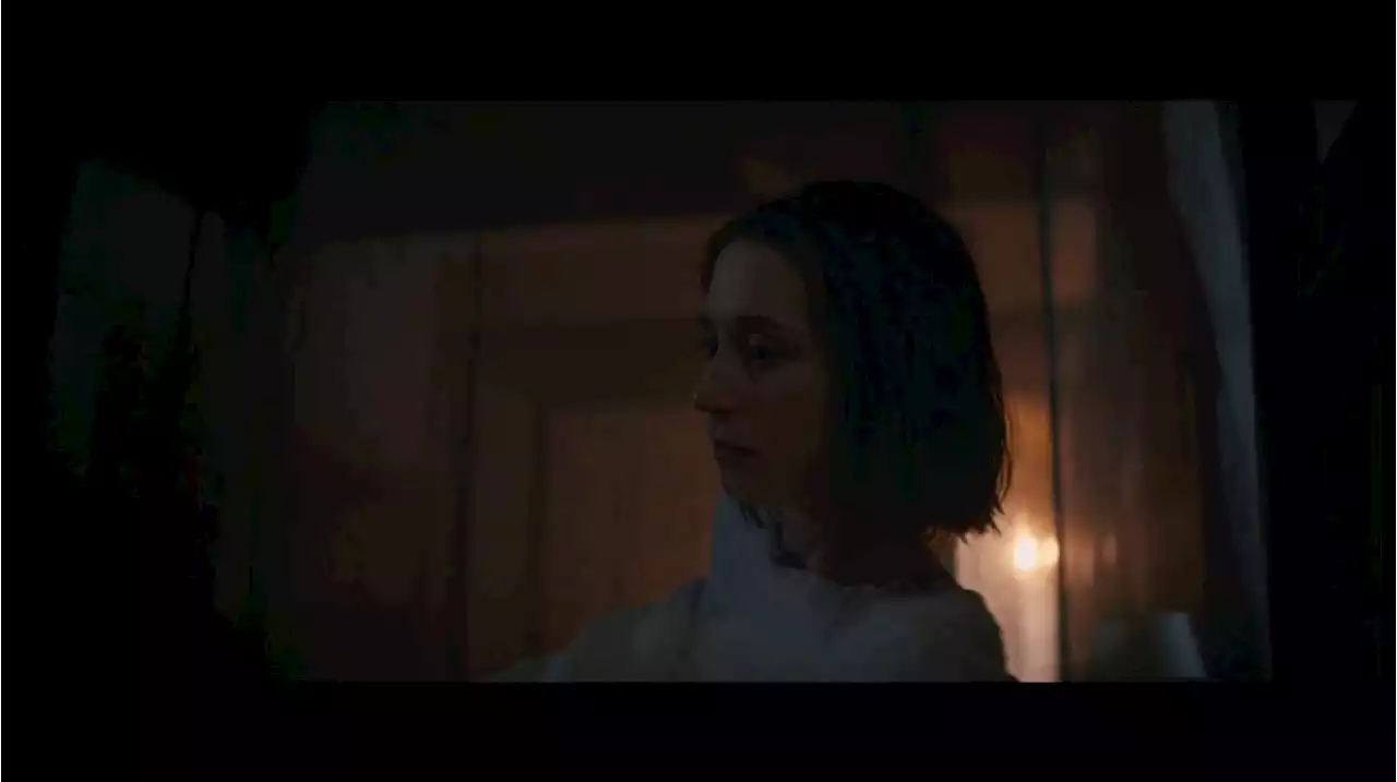 ‘The Nun 2’ Trailer Teases Taissa Farmiga’s Return to ‘The Conjuring’ Universe