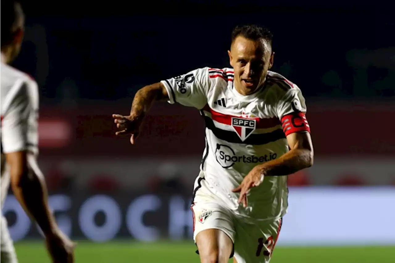 Copa do Brasil; São Paulo vence Palmeiras e Flamengo bate Athletico-PR