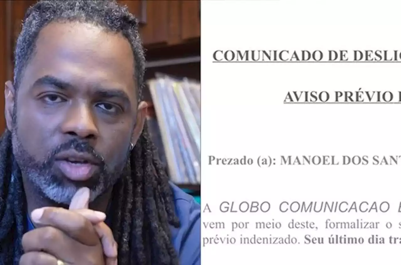 O constrangimento enfrentado por Manoel Soares | VEJA Gente