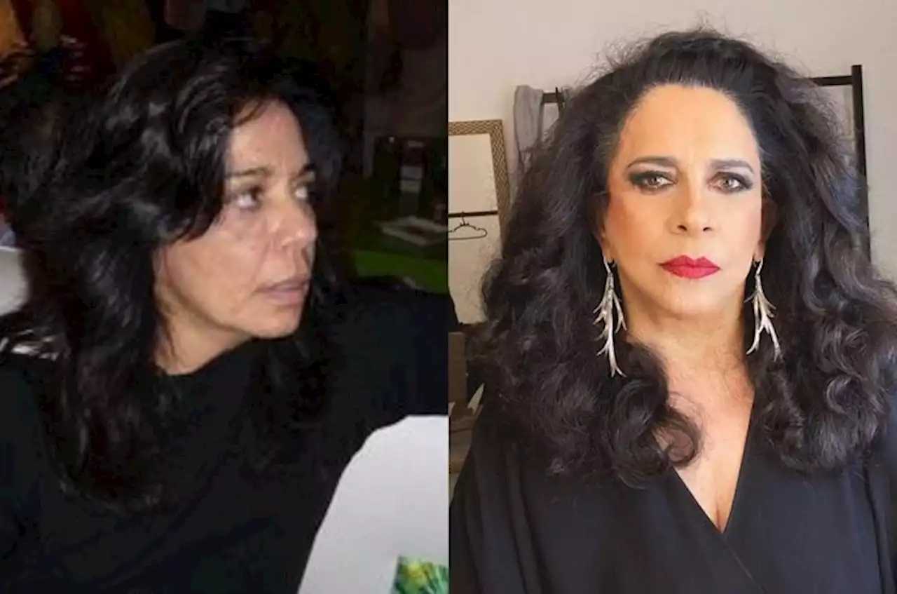 Viúva de Gal Gosta é acusada de aplicar golpes em nome da cantora | VEJA Gente