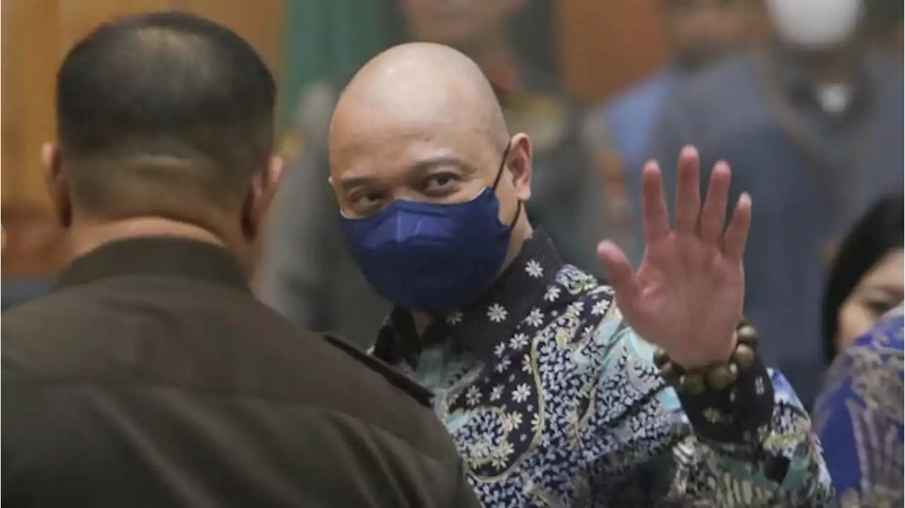 Teddy Minahasa Jalani Sidang Putusan Banding Kasus Narkoba Hari Ini