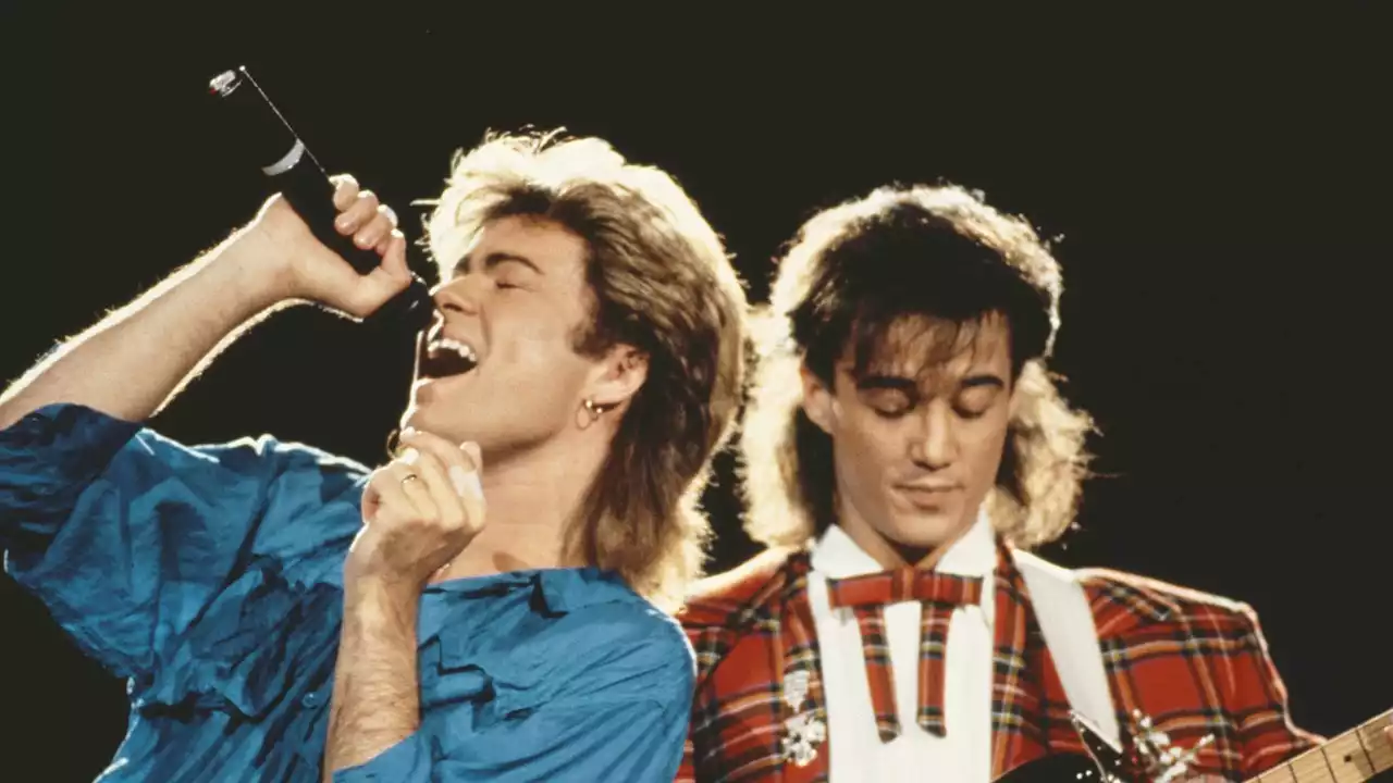 WHAM ! sort aujourd'hui sur Netflix