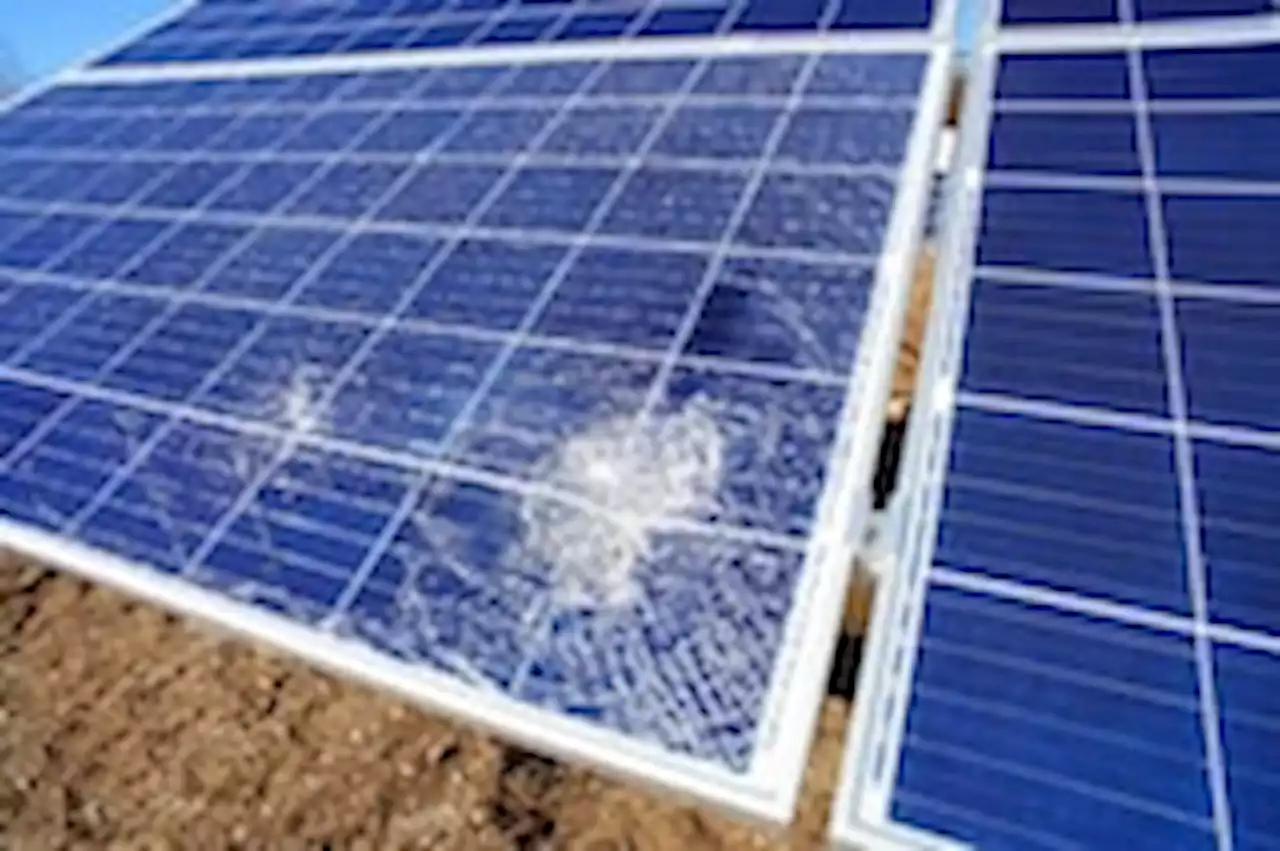 Scientists found a solution to recycle solar panels in your kitchen