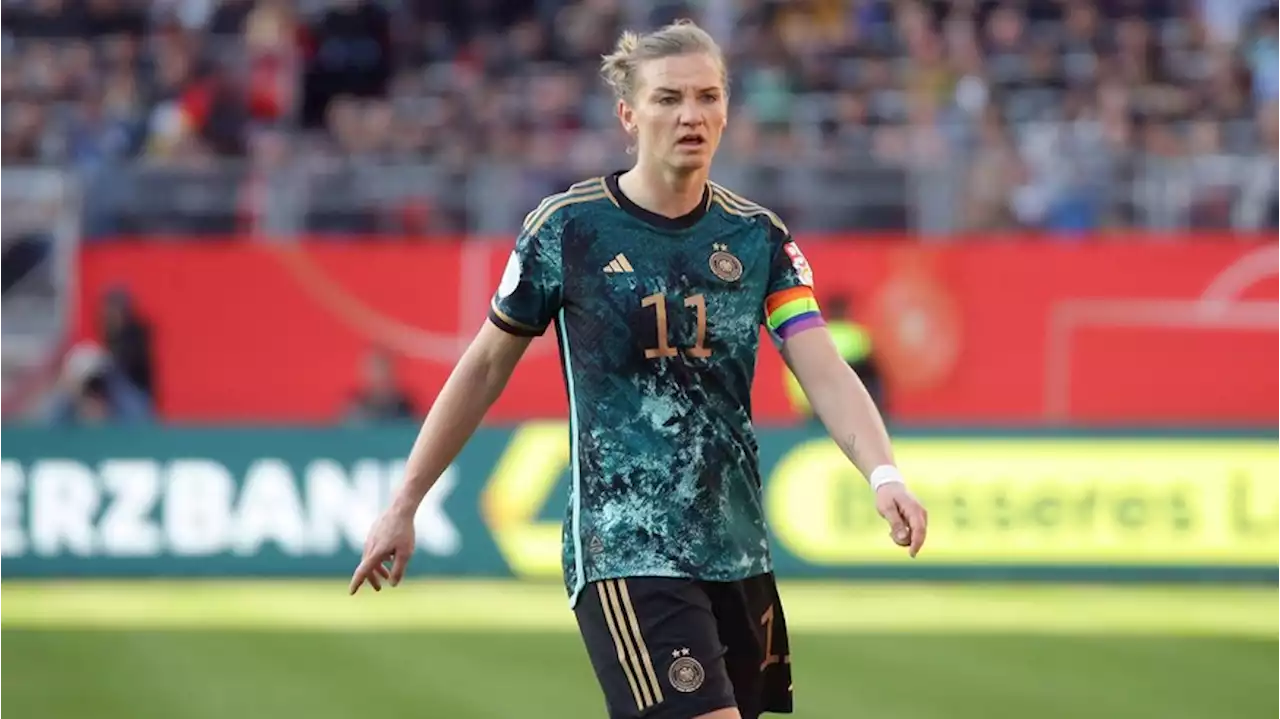 Frauen-WM: Wie Alex Popp und ihre Mitspielerinnen dem DFB Hoffnung machen