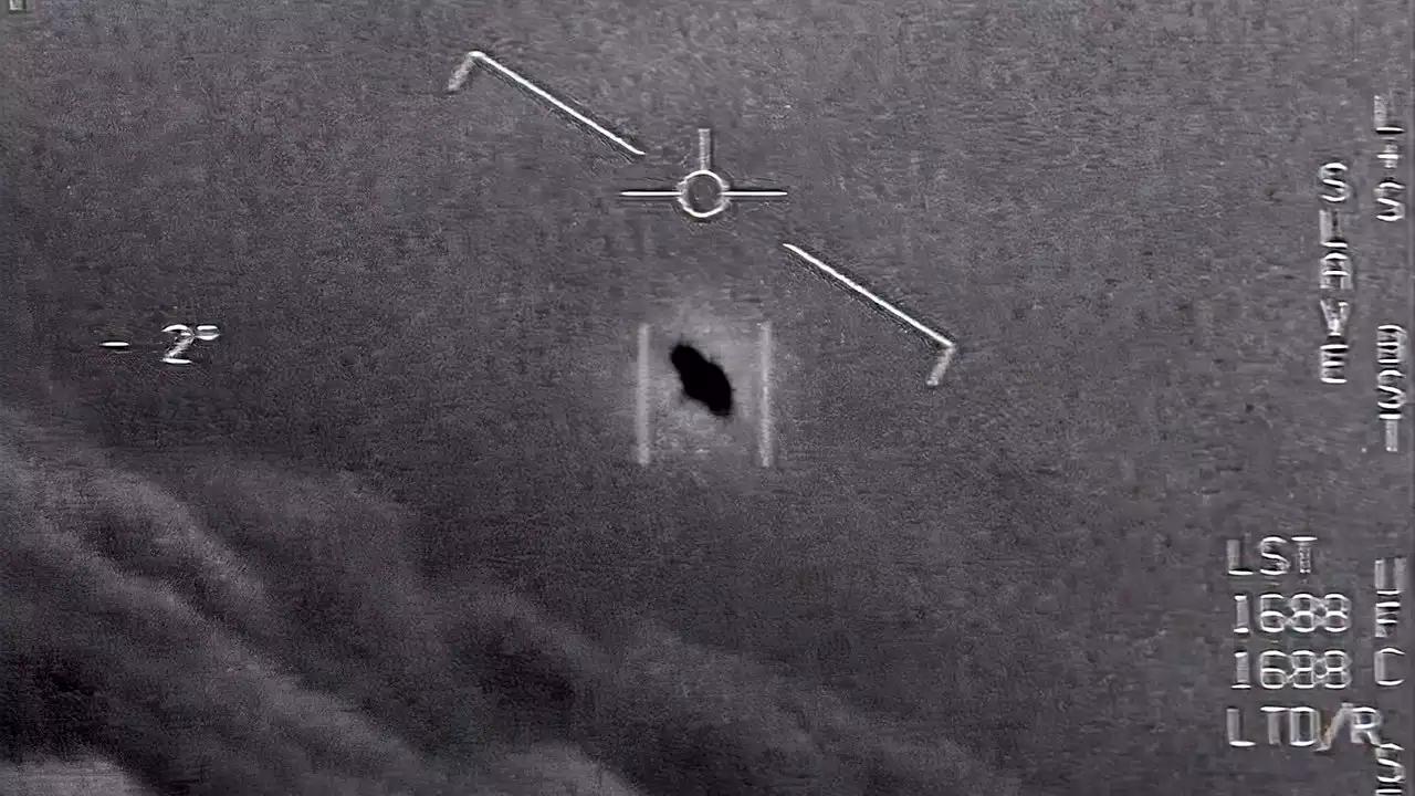 米情報機関がUFOを保有？ 内部告発と陰謀論にアメリカ議会が揺れている