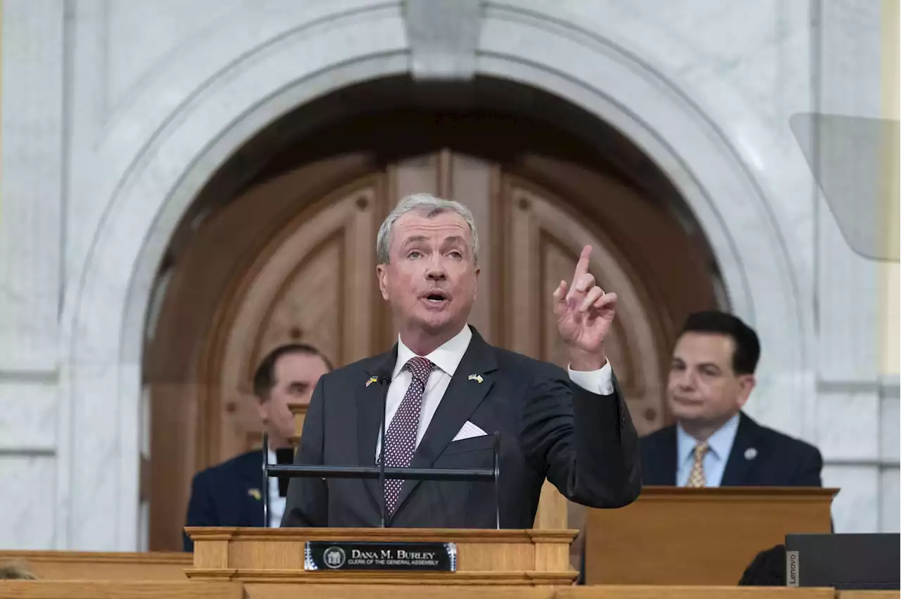 Tax Relief And More From NJ's Budget Deal | The Brian Lehrer Show | WNYC