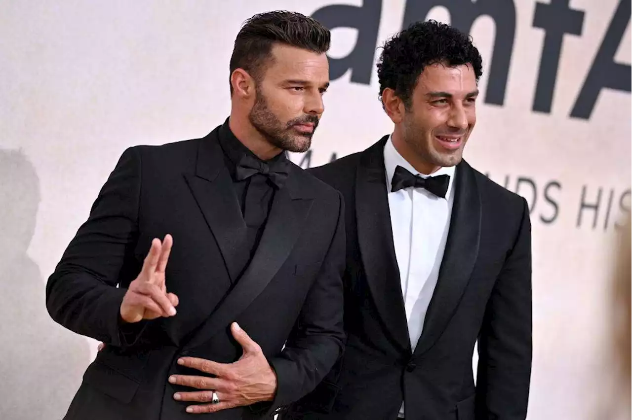 Ricky Martin se divorcia de Jwan Yosef tras seis años: “decidimos terminar con respeto”