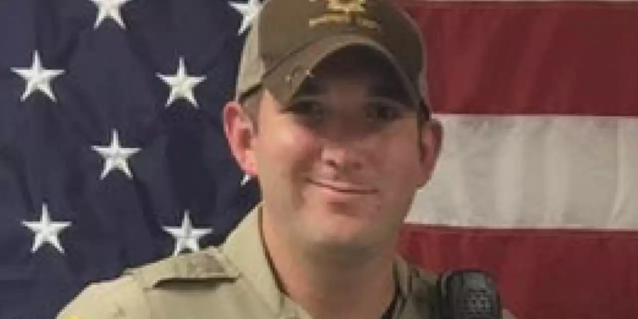 Alabama to pay slain deputy’s children $1 million in case settlement