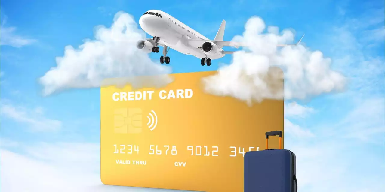 Are Airline Credit Cards Worth It?