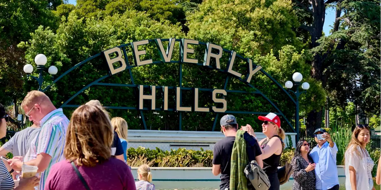 In Beverly Hills, Even the Cheapest Homes Cost Millions