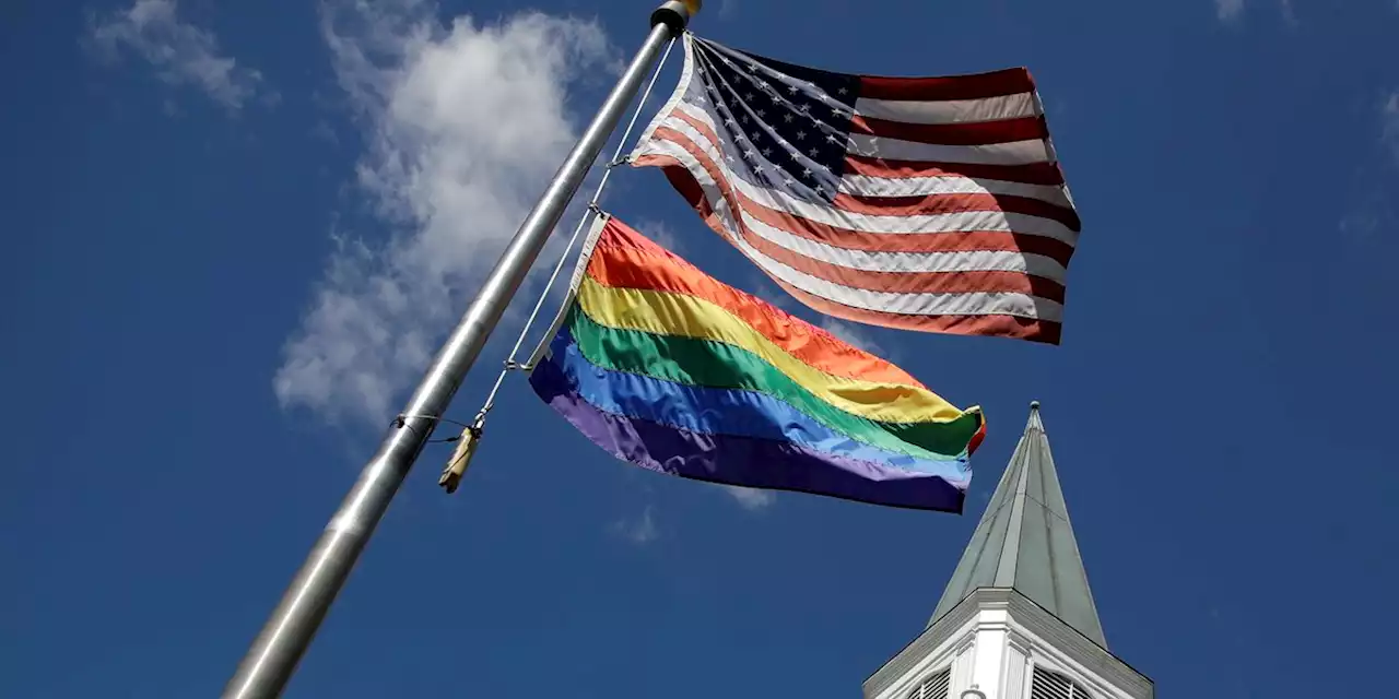 1 in 5 United Methodist congregations in US left denomination over LGBTQ conflicts