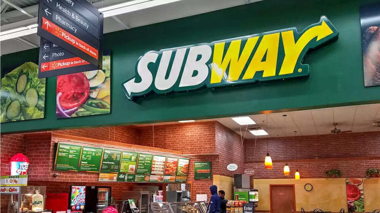 Subway kassiert Shitstorm für geschmacklosen Titan-Witz | W&V