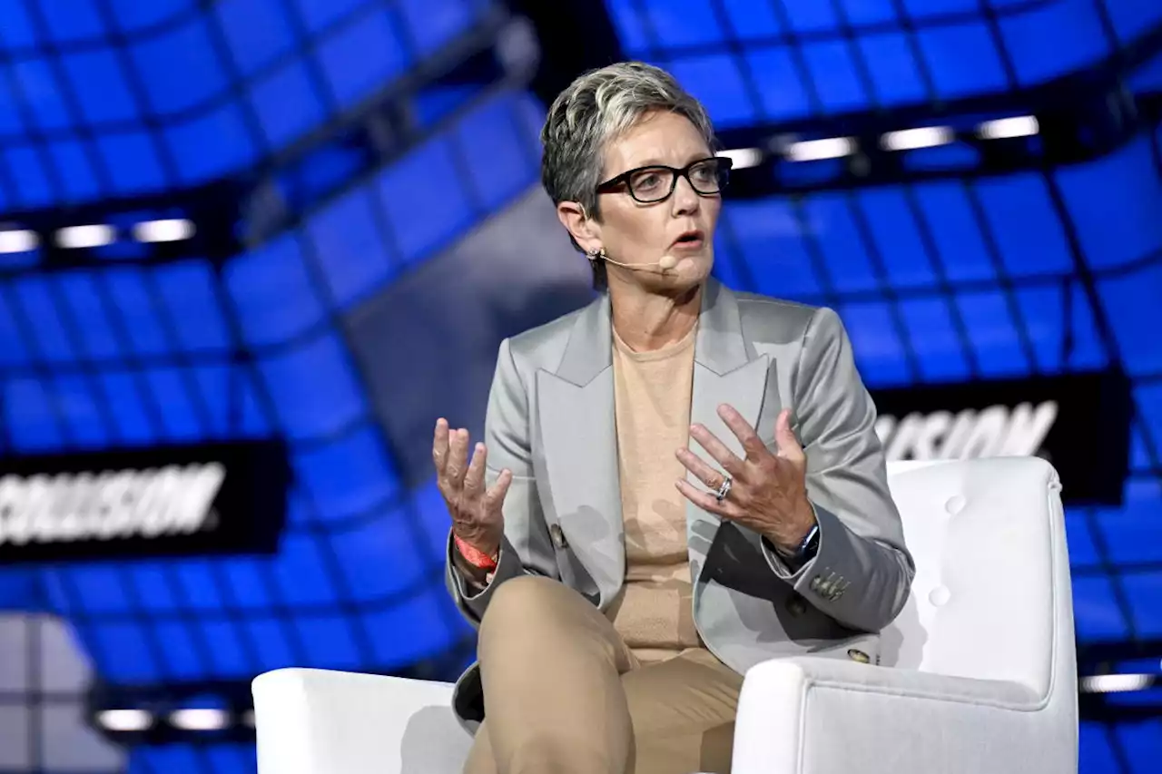 Why an Airbnb executive isn't worried about an economic slowdown