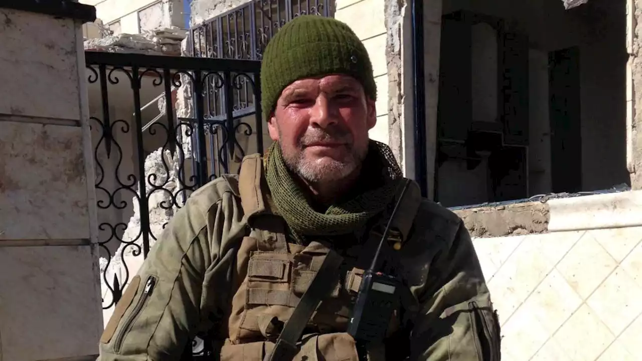 Ex-Wagner Group soldier on the failed rebellion in Russia, Prigozhin fallout