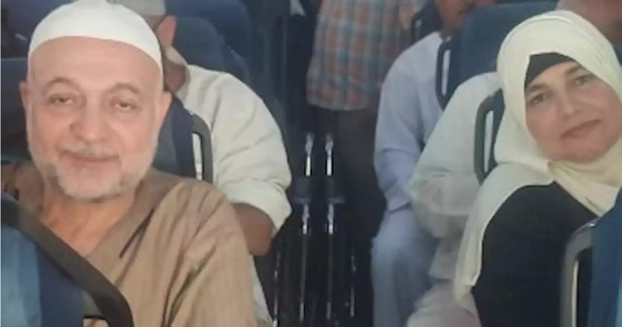 رئيس لجنة مكتب شؤون الحج السياحى بالمدينة المنورة لـ'اليوم السابع': استقبلنا 9461 حاجا مصريا.. متابعة رحلات المغادرة حتى وصول الحجاج لأرض الوطن.. ونعمل على تذليل أية صعاب ولا مشاكل فى الرحلات الجوية والبرية - اليوم السابع