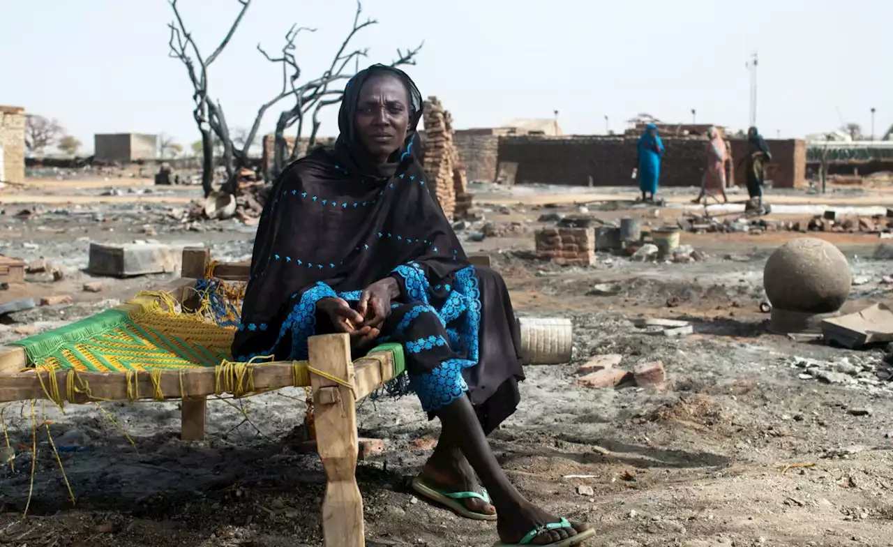 Sudan Journalists Condemn Shooting of Photojournalist and 'Continued Press Attacks'