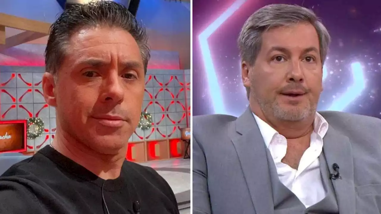 Indignado, Pedro Soá responde a Bruno de Carvalho: 'O melhor era ficar calado'