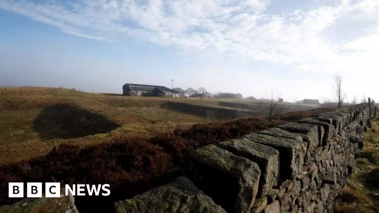 Thornton Moor fundraisers in race to create 'UK's highest lido'