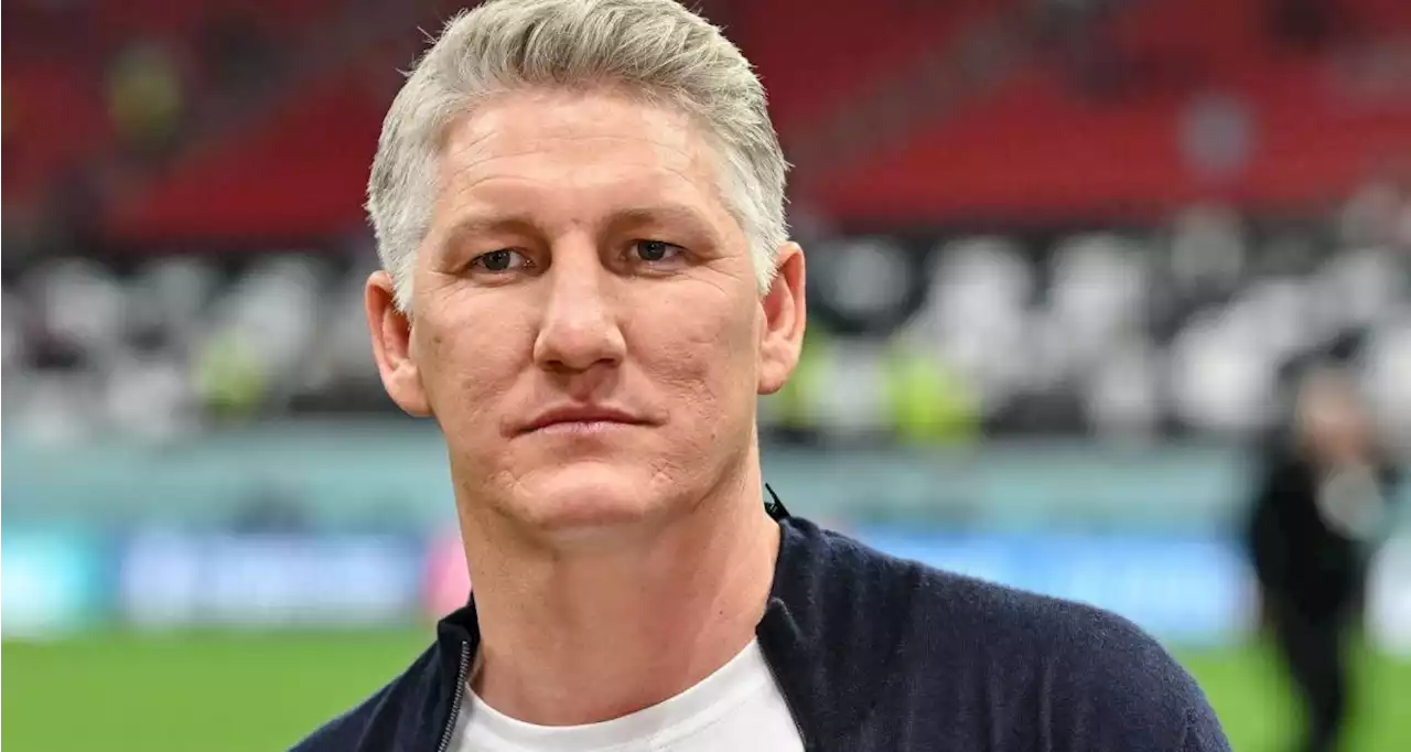 Bastian Schweinsteiger tance Pep Guardiola, responsable de la décadence du football allemand