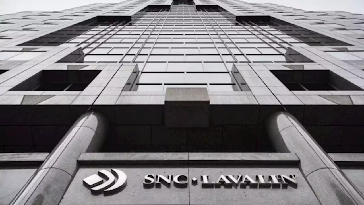 SNC-Lavalin to sell Scandinavian division in first big move in its strategic review - BNN Bloomberg