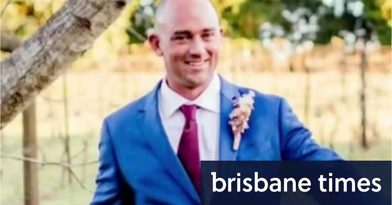 Man in custody over death of Gold Coast father