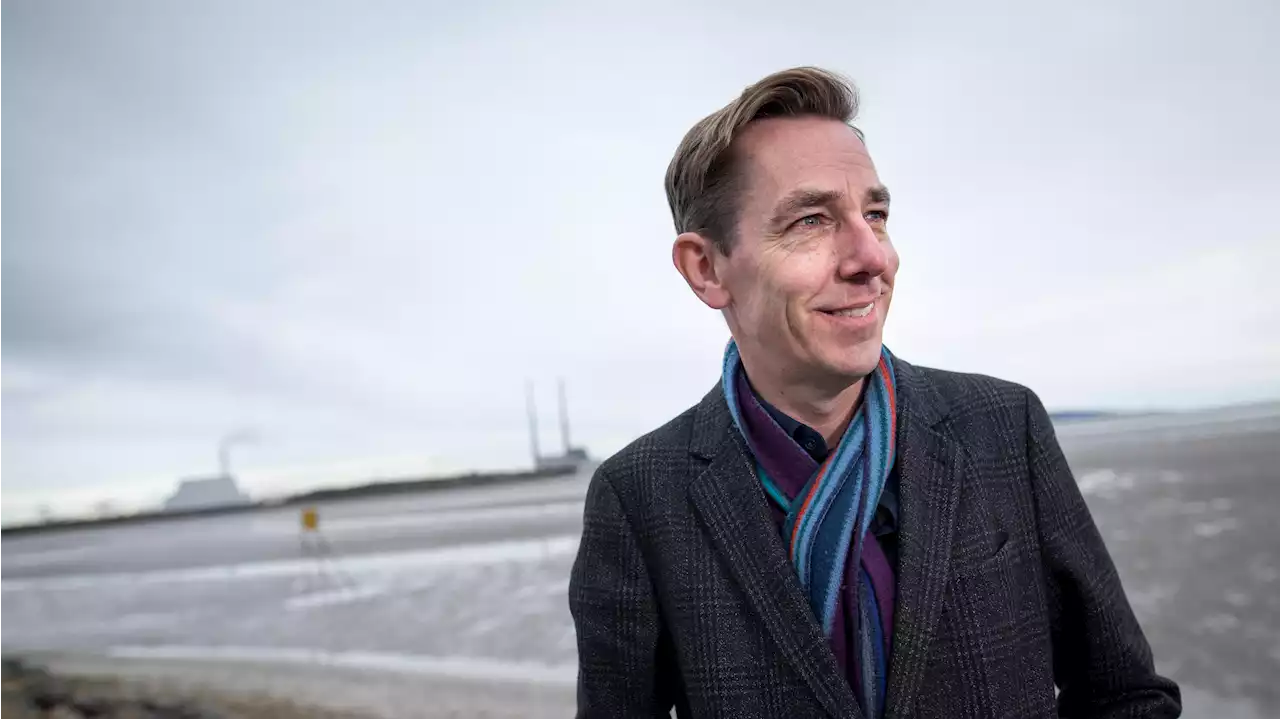 Ryan Tubridy will not be on air next week but is still being paid by RTÉ