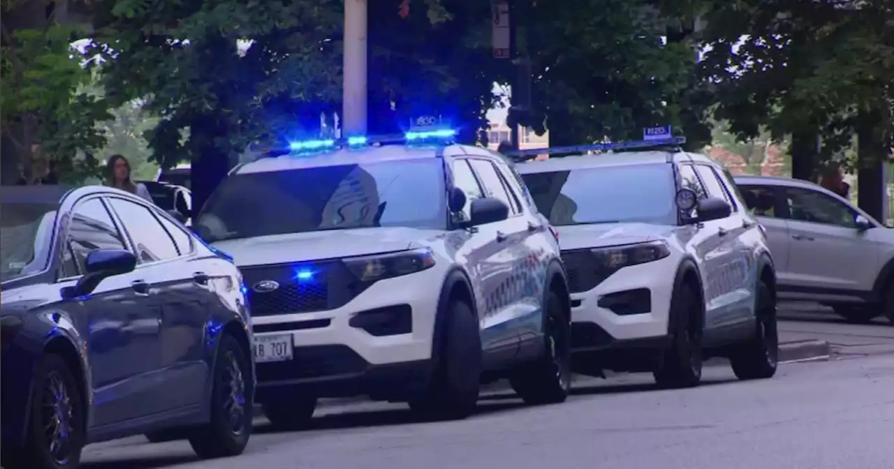 2 newborns found in Streeterville taken to hospital in critical condition