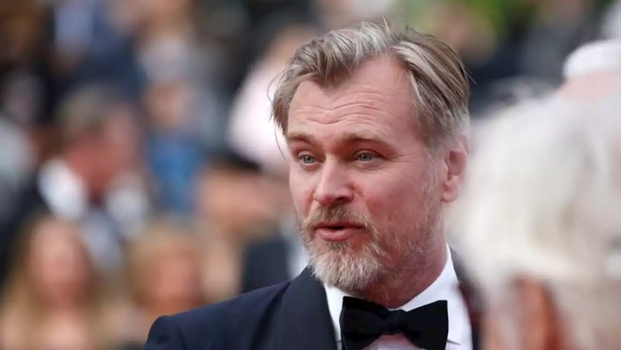 Christopher Nolan returns with latest blockbuster 'Oppenheimer'
